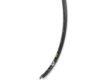 MAVIC RÁFEK A 319 BLACK 32H