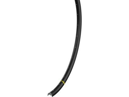 MAVIC RÁFEK XC 425 29" BLACK 32H