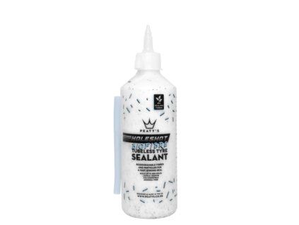 PEATY'S HOLESHOT BEZDUŠOVÝ TMEL 500 ML