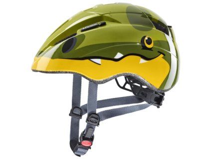 Detská prilba UVEX HELMA KID 2 DINO