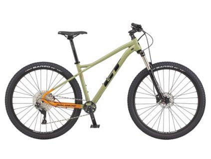 Bicykel GT AVALANCHE 29" ELITE (VELIKOST S)