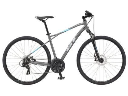 Bicykel GT TRANSEO COMP (VELIKOST M)