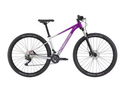Bicykel CANNONDALE TRAIL 29" SL 4 WOMENS (VELIKOST XS)