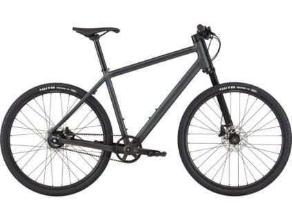 Bicykel CANNONDALE BAD BOY 1 (VELIKOST M)