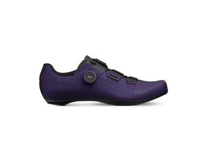 FIZIK TRETRY TEMPO DECOS CARBON AUBERGINE - BLACK (VELIKOST 38)