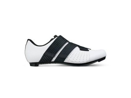 FIZIK TRETRY TEMPO POWERSTRAP R5 WHITE - BLACK (VELIKOST 43)