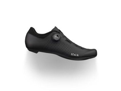 FIZIK TRETRY VENTO OMNA BLACK - BLACK (VELIKOST 36)