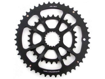 CANNONDALE SPIDERING ROAD 46/30T, 8 ARMS