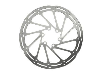 Brzdový kotúč 00.5018.037.013 - SRAM ROTOR CNTRLN 160MM ROUNDED