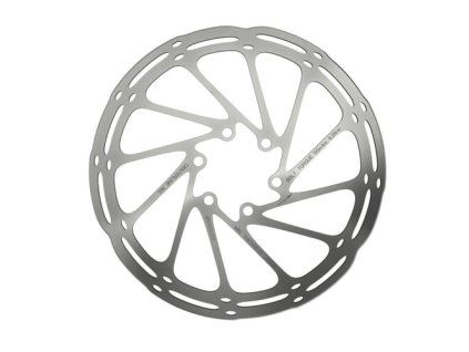 Brzdový kotúč 00.5018.037.014 - SRAM ROTOR CNTRLN 180MM ROUNDED