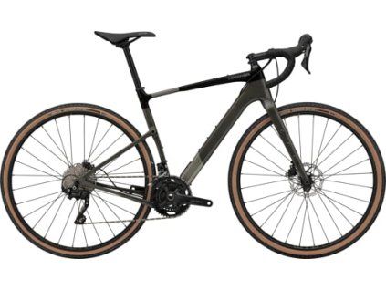 Bicykel CANNONDALE TOPSTONE CARBON 4 (VELIKOST XS)