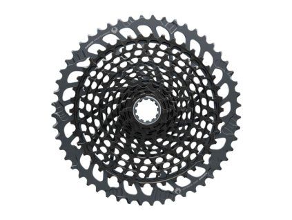 00.2418.108.000 - SRAM AM CS XG 1295 EAGLE 10-52T BLK