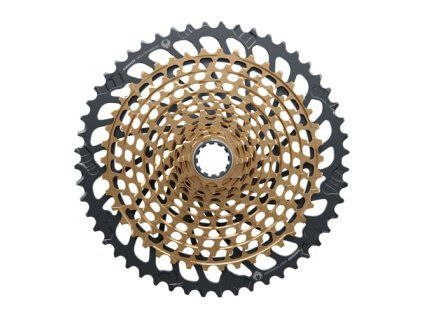 00.2418.107.001 - SRAM AM CS XG 1299 EAGLE 10-52T GOLD
