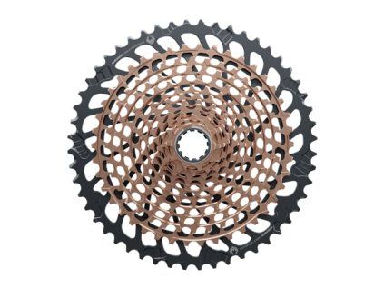 00.2418.107.000 - SRAM AM CS XG 1299 EAGLE 10-52T COPPER