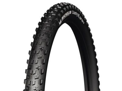 MICHELIN PLÁŠŤ COUNTRY GRIPR 26X2.10 ACCESS LINE DRÁT