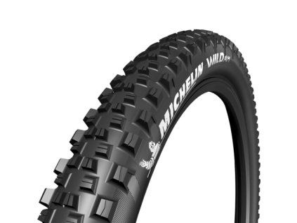 MICHELIN PLÁŠŤ WILD AM 27.5X2.80 PERFORMANCE LINE KEVLAR TS TLR