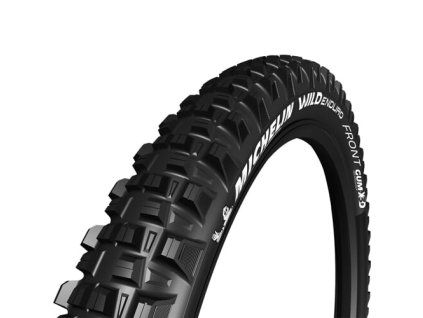 MICHELIN PLÁŠŤ WILD ENDURO FRONT 27.5X2.80 COMPETITION LINE KEVLAR GUM-X3D TS TLR