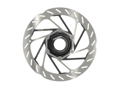 Brzdový kotúč 00.5018.176.004 - SRAM AM DB ROTOR CENTERLOCK HS2 160MM ROUNDED
