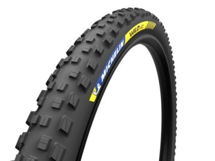MICHELIN PLÁŠŤ WILD XC 29x2.25 RACING LINE KEVLAR GUM-X TS TLR