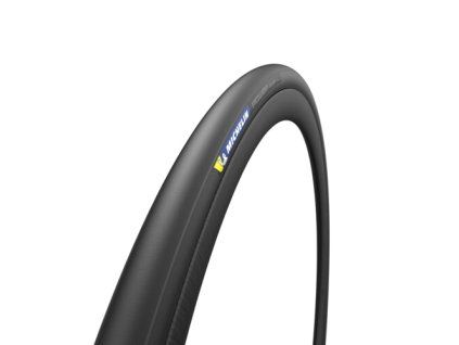 MICHELIN PLÁŠŤ POWER CUP BLACK 700x30 COMPETITION LINE KEVLAR GUM-X TS TLR