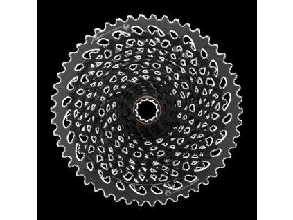 00.2418.140.000 - SRAM AM CS XG 1295 EAGLE 10-50T BLACK