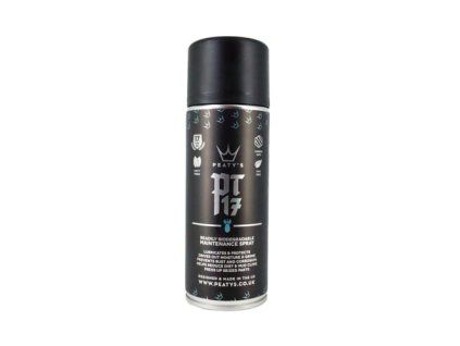 Ochrana komponentov pohonu PEATY'S PT17 GENERAL MAINTENANCE SPRAY 400 ML