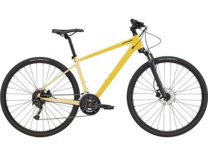 Bicykel CANNONDALE QUICK CX 2 WOMENS (VELIKOST XS)