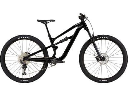 Bicykel CANNONDALE HABIT 4 (VELIKOST M)