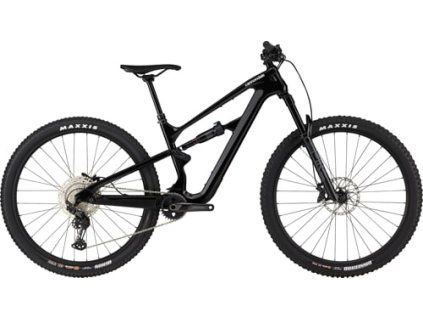 Bicykel CANNONDALE HABIT CARBON 2 (VELIKOST S)