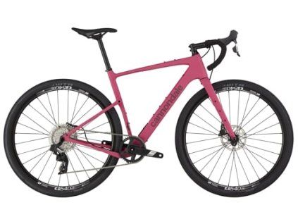 Bicykel CANNONDALE TOPSTONE CARBON APEX AXS (VELIKOST M)