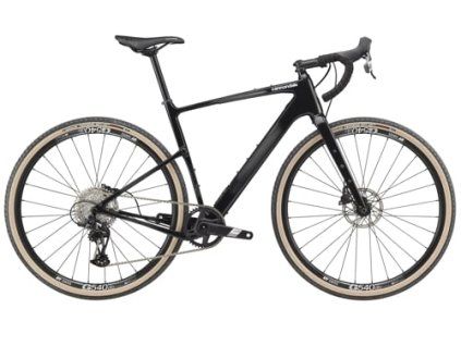 Bicykel CANNONDALE TOPSTONE CARBON APEX 1 (VELIKOST XS)