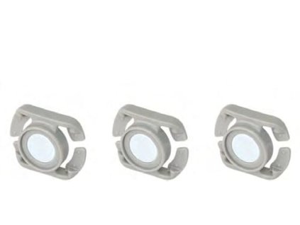 OSPREY HYDRAULICS THREE-MAGNET KIT