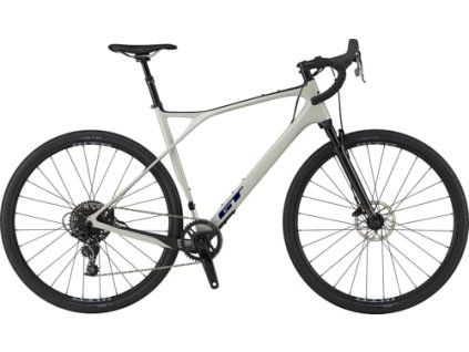 Bicykel GT GRADE CARBON X (VELIKOST S)