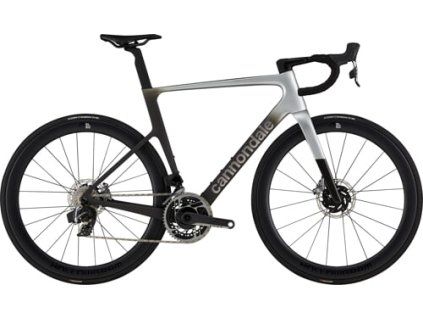 Bicykel CANNONDALE SUPER SIX EVO Hi-MOD 1