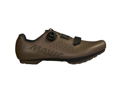 MAVIC TRETRY COSMIC BOA SPD COFFEE LIQUEUR (VELIKOST 6)