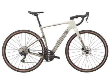 Bicykel CANNONDALE TOPSTONE CARBON 3 GRX 2X (VELIKOST 47)