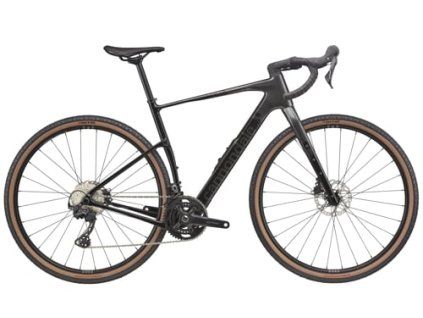 Bicykel CANNONDALE TOPSTONE CARBON 3 GRX 2X (VELIKOST 47)
