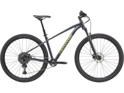 Bicykel CANNONDALE TRAIL 1 (VELIKOST XS)