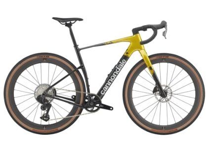 Bicykel CANNONDALE TOPSTONE CARBON 1 AXS (VELIKOST 47)