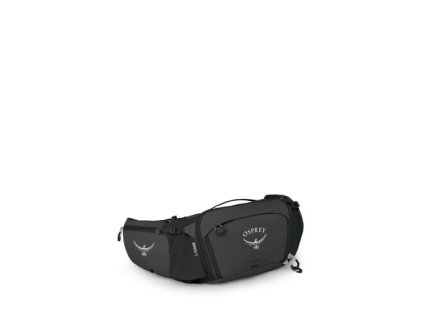 OSPREY LEDVINKA SAVU 5 RAVEN BLACK