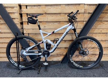 Bicykel Cannondale Jekyll Carbon II veľ. L