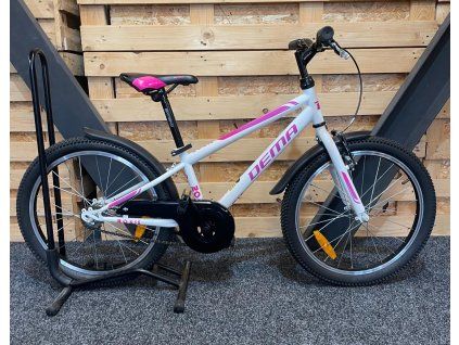 Detský bicykel Dema Roxie 20"