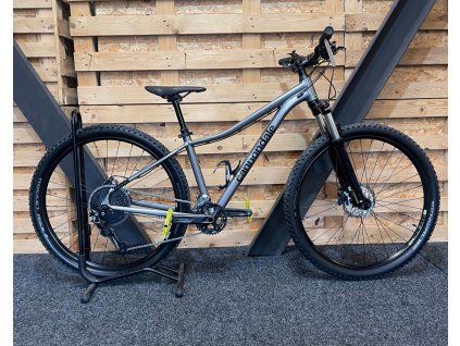 Bicykel Cannondale Trail 6 veľ. S