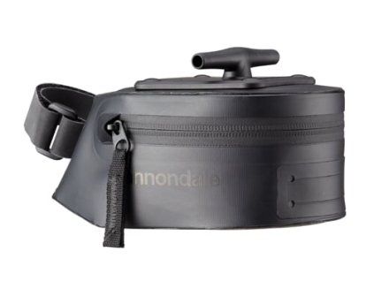 CANNONDALE BRAŠNA PODSEDLOVÁ CONTAIN WELDED QR SMALL BLACK