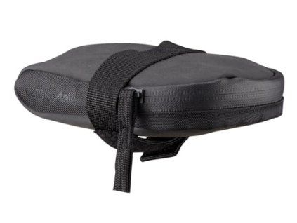 CANNONDALE BRAŠNA PODSEDLOVÁ CONTAIN STITCHED VELCRO MICRO BLACK