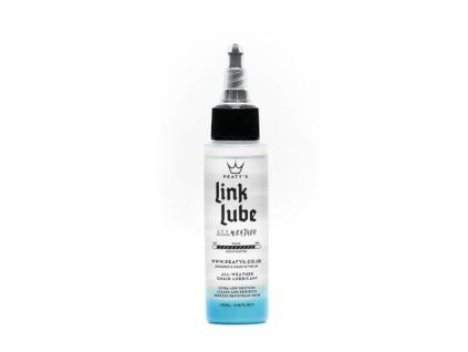 Mazivo na reťaz PEATY'S LINKLUBE ALL-WEATHER 60 ML