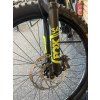 Elektrobicykel Cube Stereo veľ. 18, 27,5"