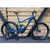 Elektrobicykel Cube Stereo veľ. 18, 27,5"