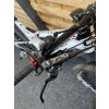 Bicykel Cannondale Jekyll Carbon II veľ. L
