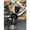 Bicykel Cannondale Jekyll Carbon II veľ. L